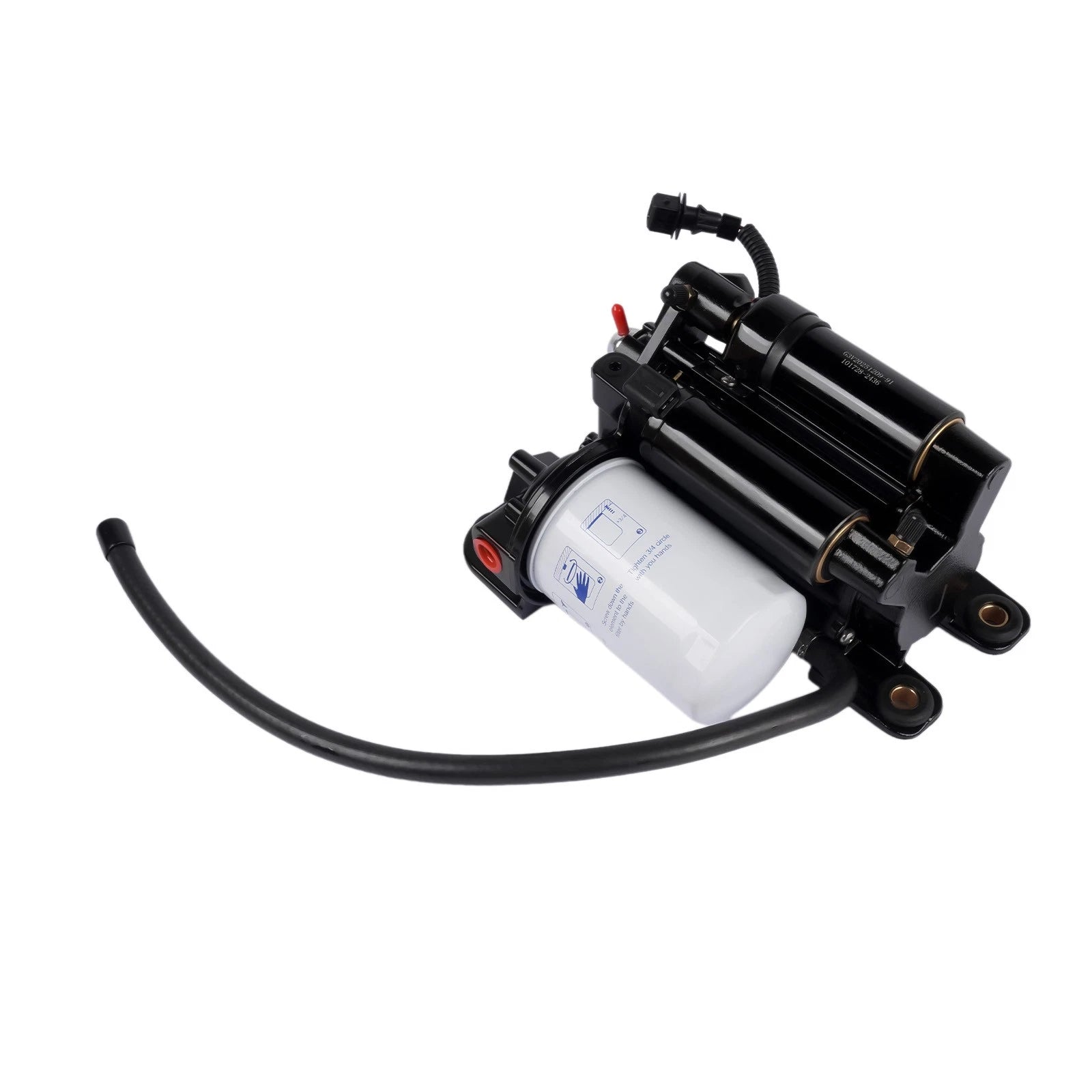 Fuel Pump Assembly for Volvo Penta (22058474)