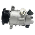 AC Compressor Replacement for Jeep Compass 2.0L (2017–2021)