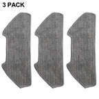 Mop Cloth Kit for BObsweep Dustin (3 Pack)