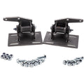 Engine Mount Adapter Kit for A LSx ENGINE IN TO YOUR 1973 - 1988 for Cutlass