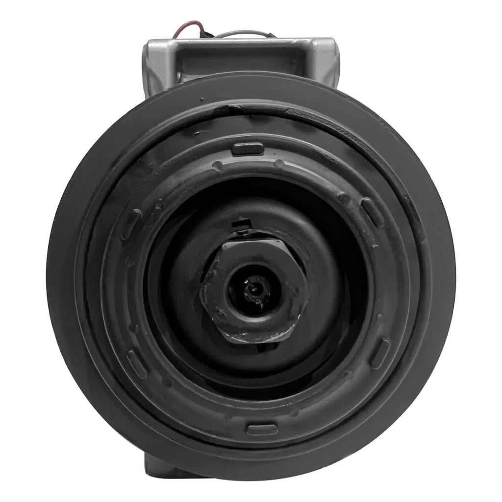 AC Compressor Kit Replacement for Mercedes E550 5.5L V8 (2010-2013)