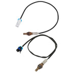 Set of 2 Oxygen Sensors for Pontiac G5 (2007-2009)