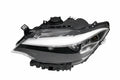 Left Headlight Assembly for BMW 228i, M235i, 228i xDrive (2014–2021) 63117304473