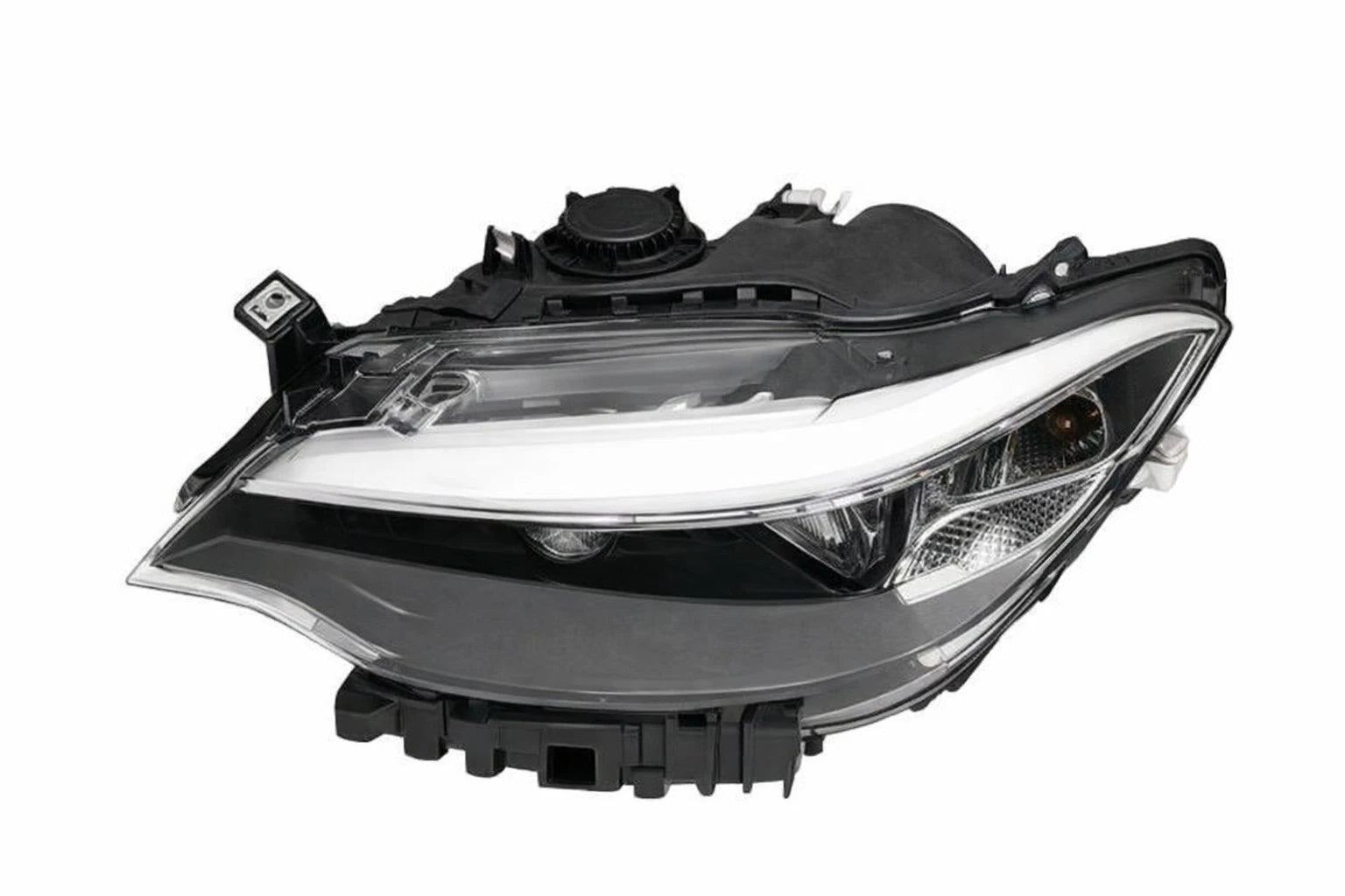 Left Headlight Assembly for BMW 228i, M235i, 228i xDrive (2014–2021) 63117304473