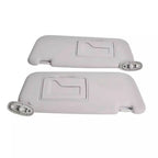 Sun Visor Shade with Mirror for Hyundai Getz (2002-2012)