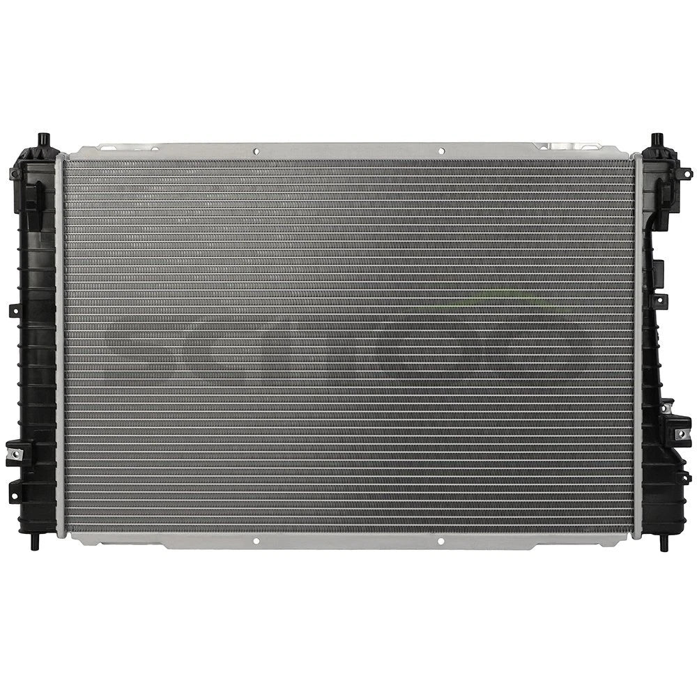 Radiator for Ford Escape 2008–2012 (3.0L, 1.03in Core Thickness)
