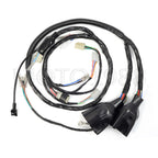 Wiring Harness for Yamaha Warrior 350 YFM350X (1987)