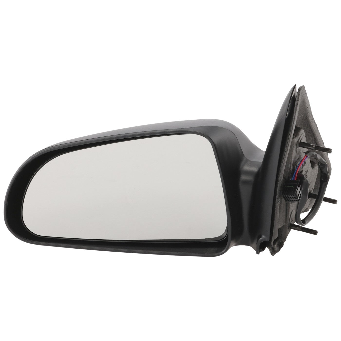 Power Mirror for Dodge Dakota, Mitsubishi Raider (2005–2010)