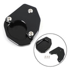 Kickstand Enlarger Plate Pad for Triumph Trident 660 (2021–2022)