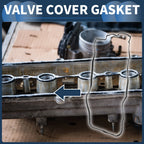 Valve Cover Gasket No.K2GE6584AA for Ford Focus IV (Hn) 2.3 ST Ecoboost (2019-On)