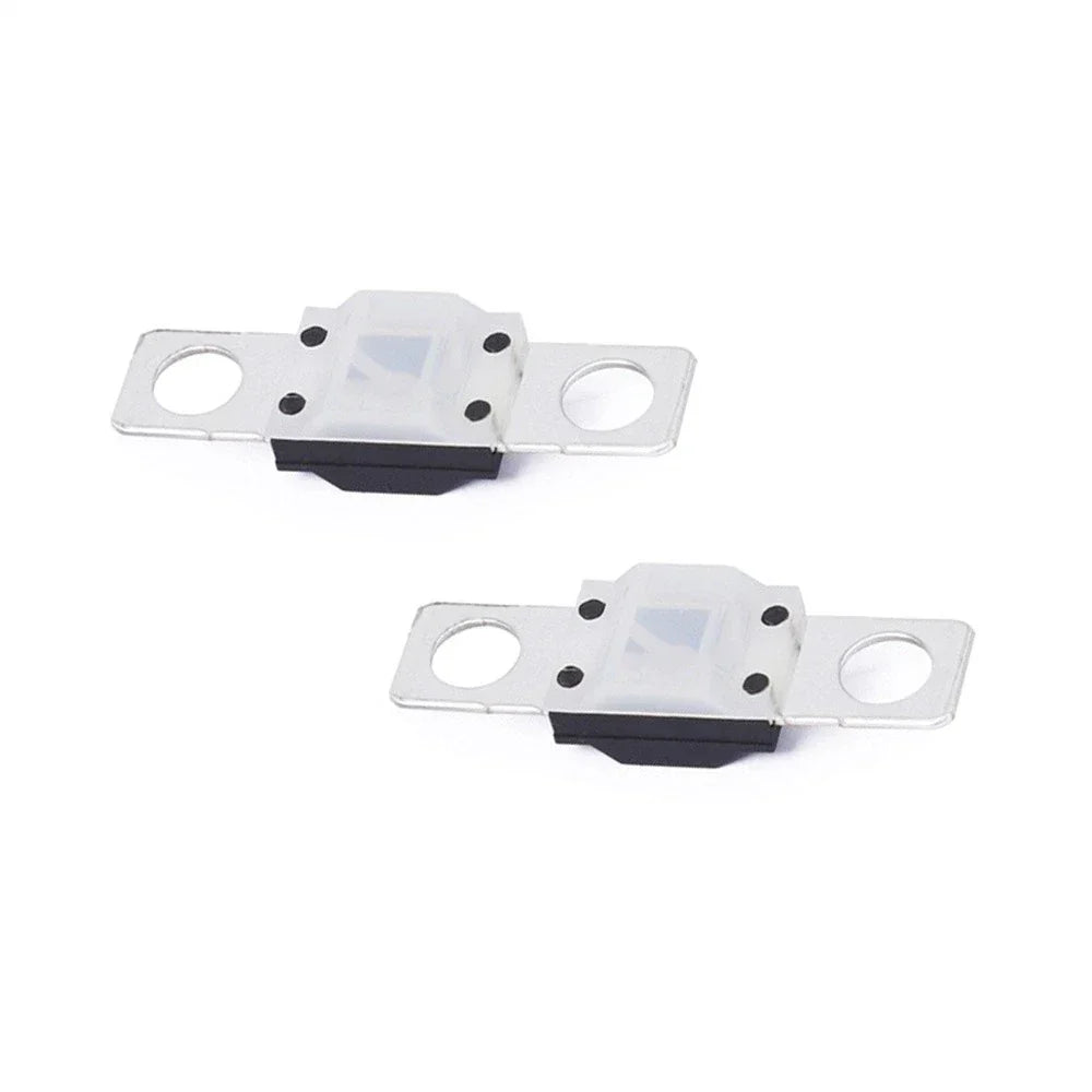Premium MIDI Fuse AMP Size 80 32V for Car Bolt Fork Fuse