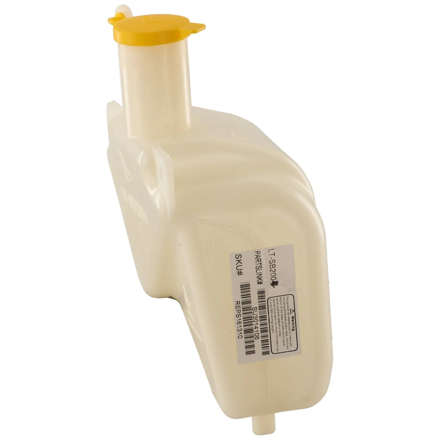 Coolant Reservoir for Subaru B9 Tribeca (2006–2014) w/ Cap