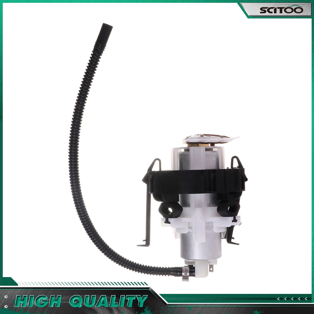 Fuel Pump Assembly for BMW 525i 530i L6 2.5L 3.0L (2001–2003) E8442H