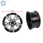 19 x 8 Inch Alloy Wheel Rim for Toyota Camry (2018–2025)
