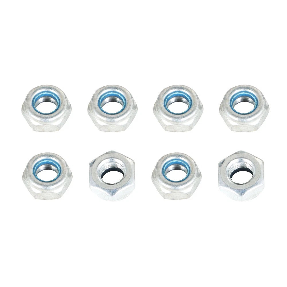 Rear Leaf Spring Shackle Bracket Repair Kit for Chevrolet K1500 (1988-1997)