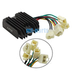 Voltage Regulator Rectifier for John Deere 4010 18.5HP/4100 20HP (AM877958)