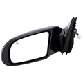 Driver Left Side Heated Mirror for Nissan Maxima (2009–2014)