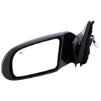 Driver Left Side Heated Mirror for Nissan Maxima (2009–2014)