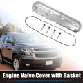 Driver Side Valve Cover for Chevy Silverado Tahoe GMC Sierra Yukon (2007–2014) 12570427