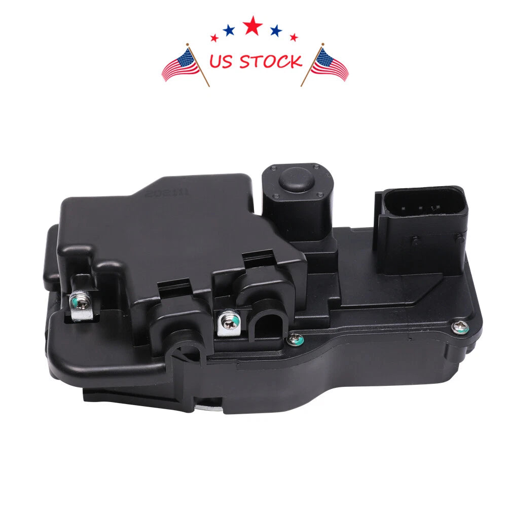 Door Lock Actuator for Chevrolet Corvette (2005–2013) Cadillac XLR (2004–2009)