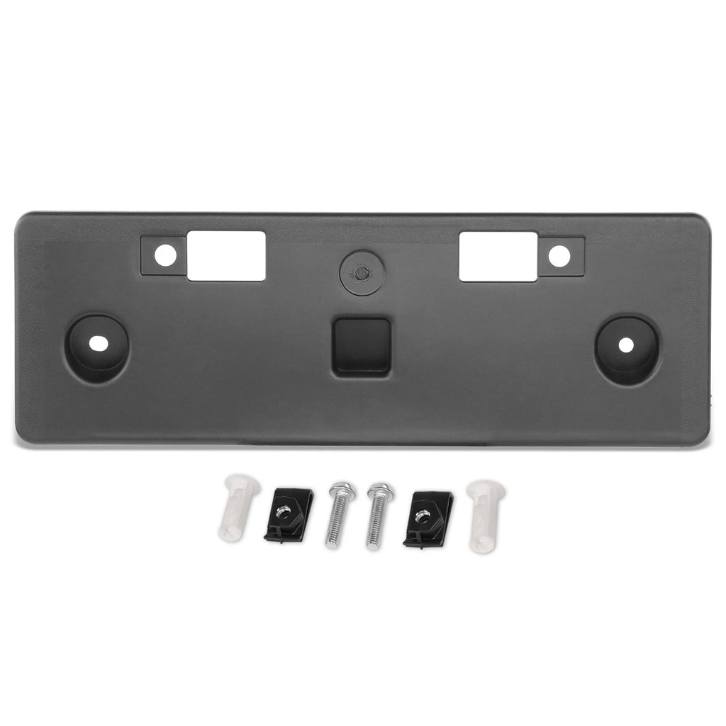 License Plate Mounting Bracket for Infiniti QX50 (2019–2021)
