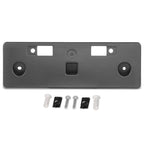 License Plate Mounting Bracket for Infiniti QX50 (2019–2021)