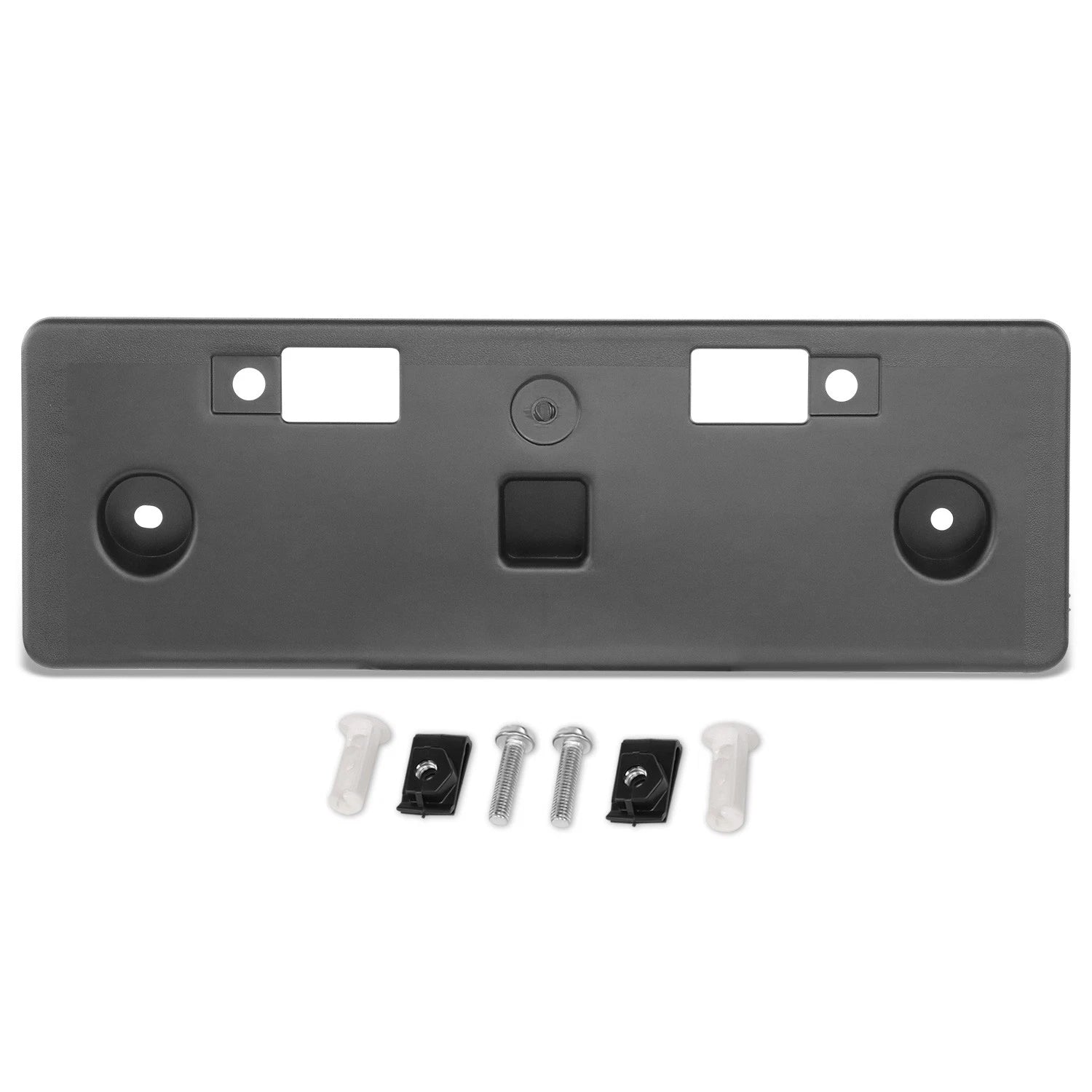 License Plate Mounting Bracket for Infiniti QX50 (2019–2021)