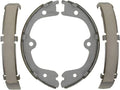 Rear Brake Shoe Set for Suzuki Equator (2009–2012) NT432HH