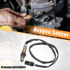 Oxygen Sensor 0025400617 for Mercedes-Benz C230 (2002–2005)