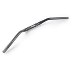 Black Aluminium Handlebar Grip for Universal Street Bikes/Motorcycles