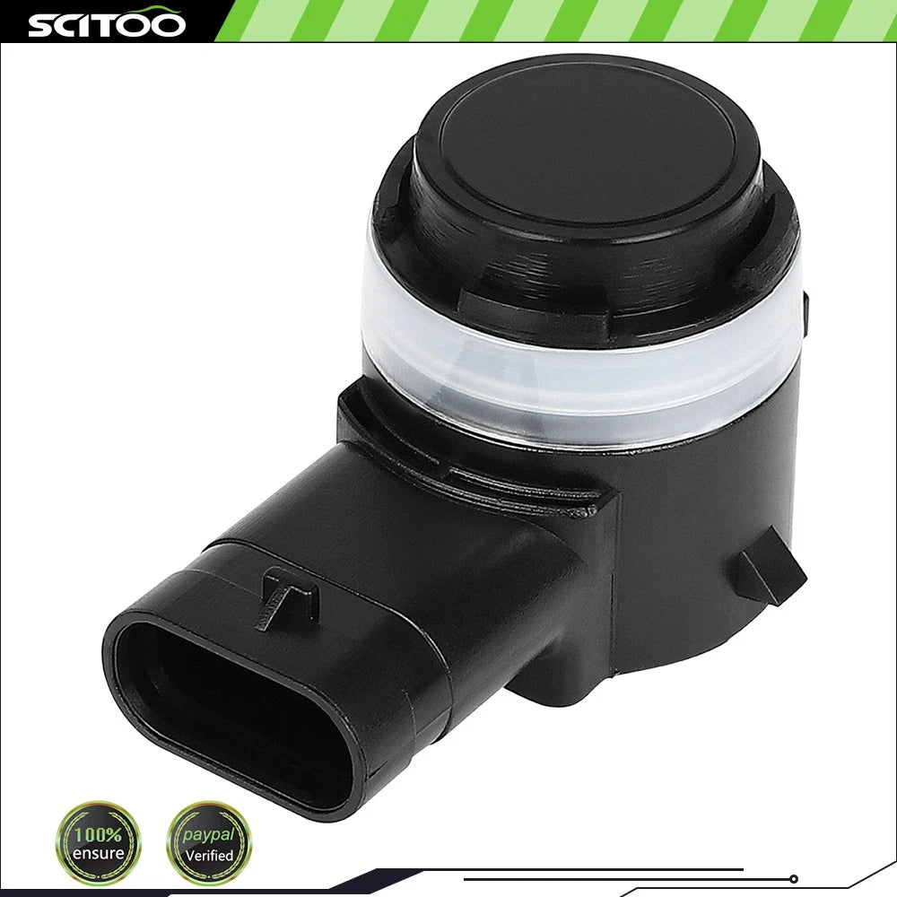 PDC Parking Sensor for BMW 750i xDrive (2016–2017) 66209283750 T36054