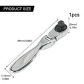 2-in-1 Ratchet Wrench Screwdriver Chrome-Vanadium Steel