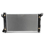 OE Aluminum Core Radiator for Chrysler Plymouth Grand Voyager (1995–2002) DPI-1862