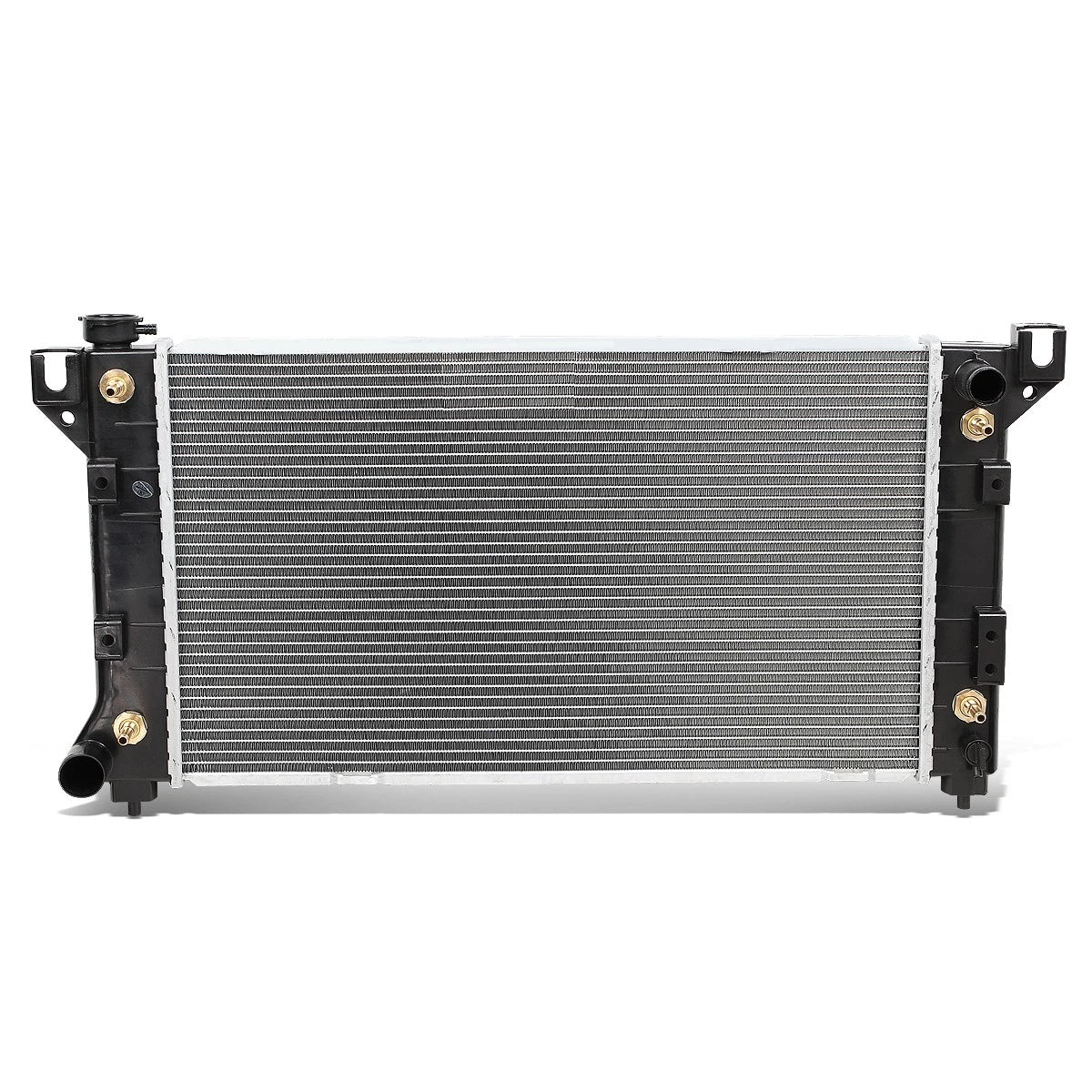 OE Aluminum Core Radiator for Chrysler Plymouth Grand Voyager (1995–2002) DPI-1862