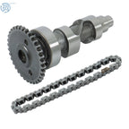Engine Camshaft Chain for Honda Rancher TRX350 (2000–2006) 14401-HN5-671