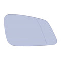 Right Side Heated Wing Mirror Glass for BMW F20 F21 (2011-2019)