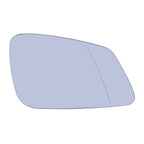 Right Side Heated Wing Mirror Glass for BMW F20 F21 (2011-2019)