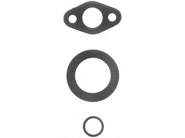 Front Camshaft Seal Kit for Mazda B2200 (1987–1993) XJ885NK
