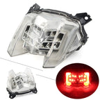 Taillight Rear Turn Signal Lamp for Yamaha MT-09 (2017-2020)