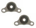 Set of 2 Rear Upper Control Arm Bushings for Ford Explorer (2002–2010)