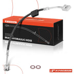 Rear Right Brake Hydraulic Hose for GMC C5500 Topkick (2003–2009)