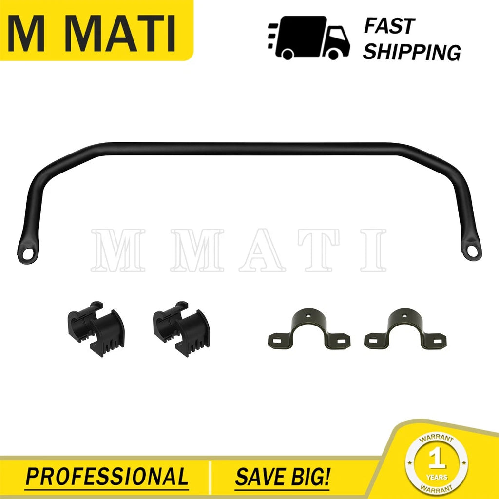 Rear Sway Bar Tube Bushing Bracket for Polaris Ranger 570 EPS Crew (2014–2015)