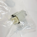 8-Way Socket Housing for Harley-Davidson Softail Dyna (2007) 72469-07GY