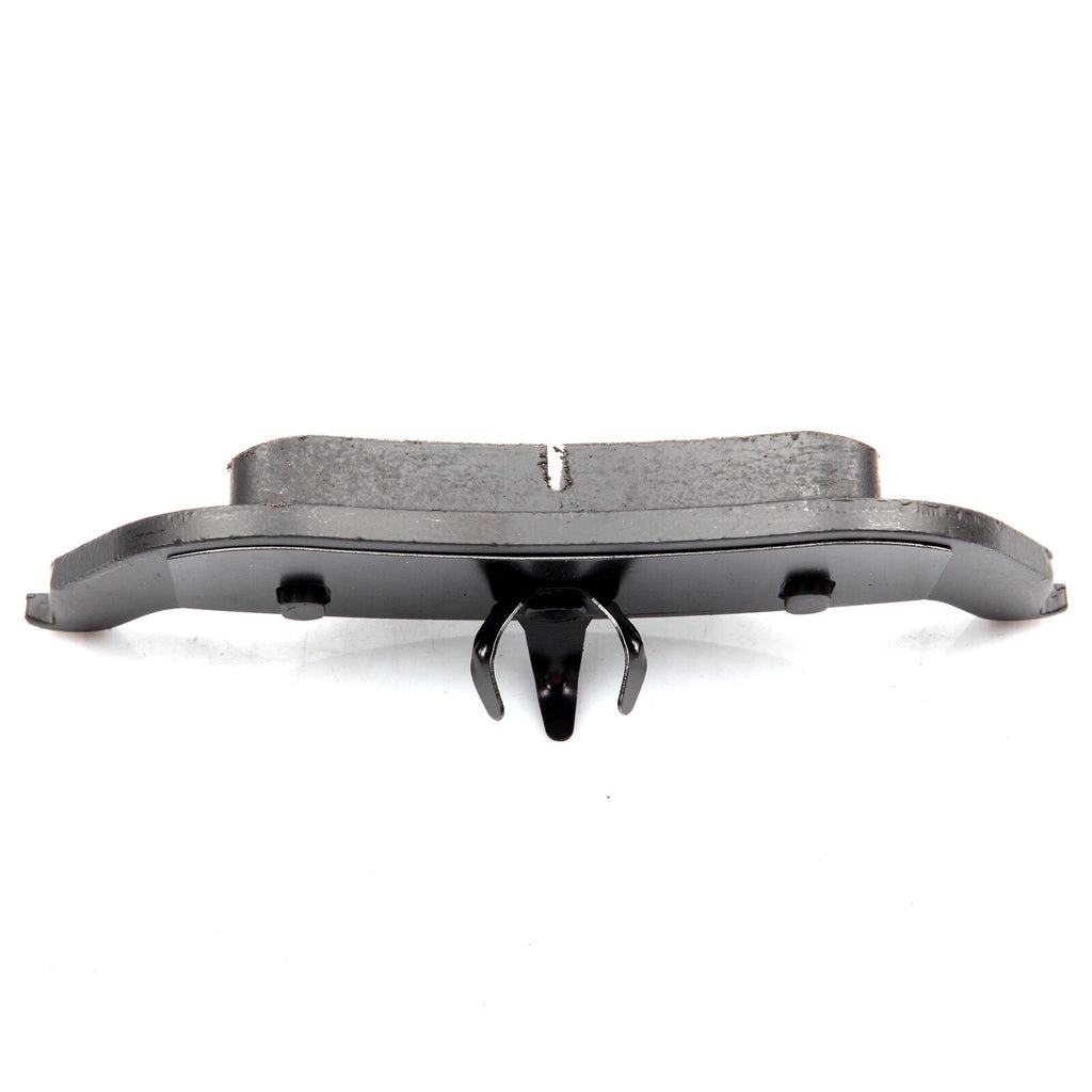 Front and Rear Brake Pads for Lincoln Town Car (2003–2011) 4.6L