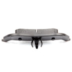Front and Rear Brake Pads for Lincoln Town Car (2003–2011) 4.6L