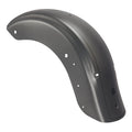 Rear Fender for Harley Road Street Electra Glide (2009–2024) Charcoal Denim