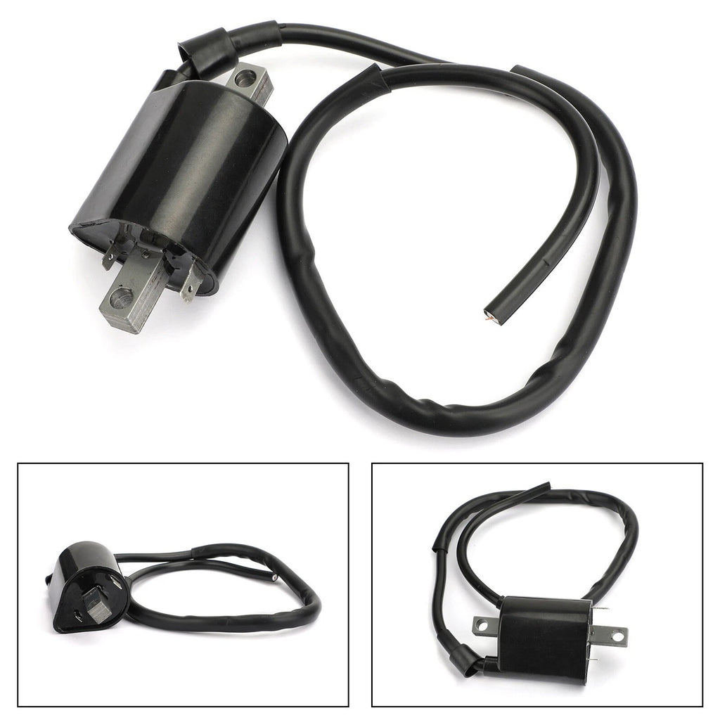 Ignition Coil for Yamaha Golf Cart G2 G9 G11 (1991–1997) J38-82310 UE