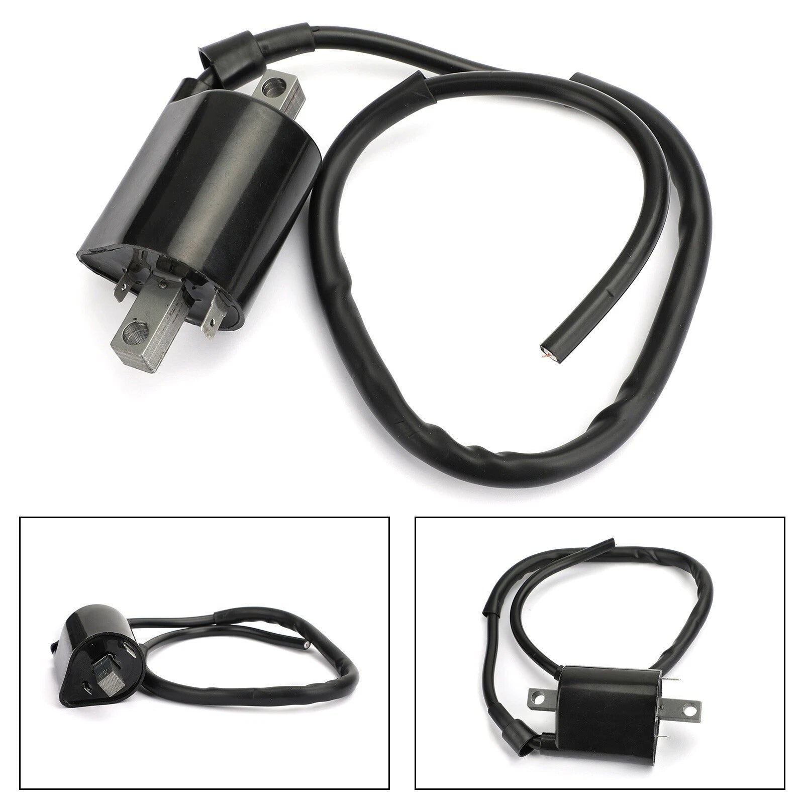 Ignition Coil for Yamaha Golf Cart G2 G9 G11 (1991–1997) J38-82310 UE