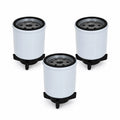 3X Fuel Filters for Universal Products (Replaces RAPFF3331)