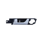Front Left Inner Door Handle Silver for Holden Captiva (2006–2014)